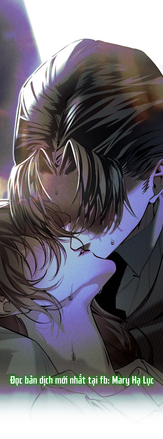 the queen of flies chapter 3.2 16