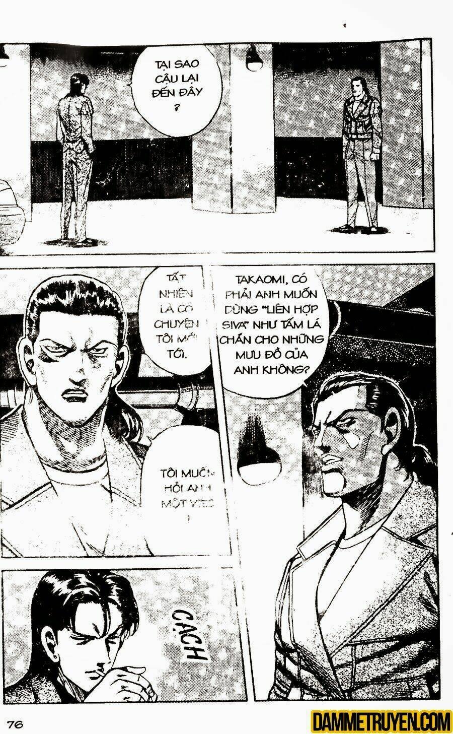 sức mạnh nhân đôi chapter 37.2 10