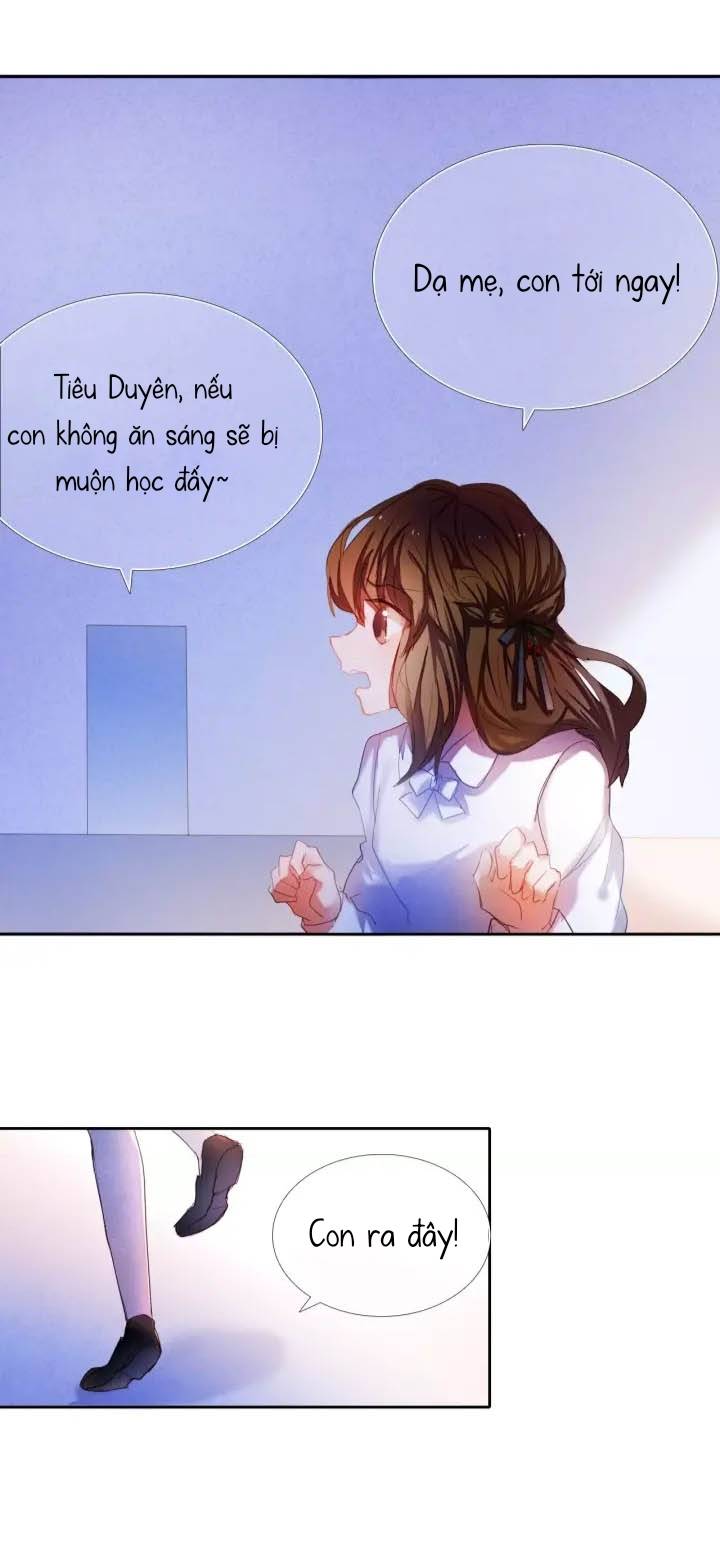 kế hoạch trái tim chapter 39 4