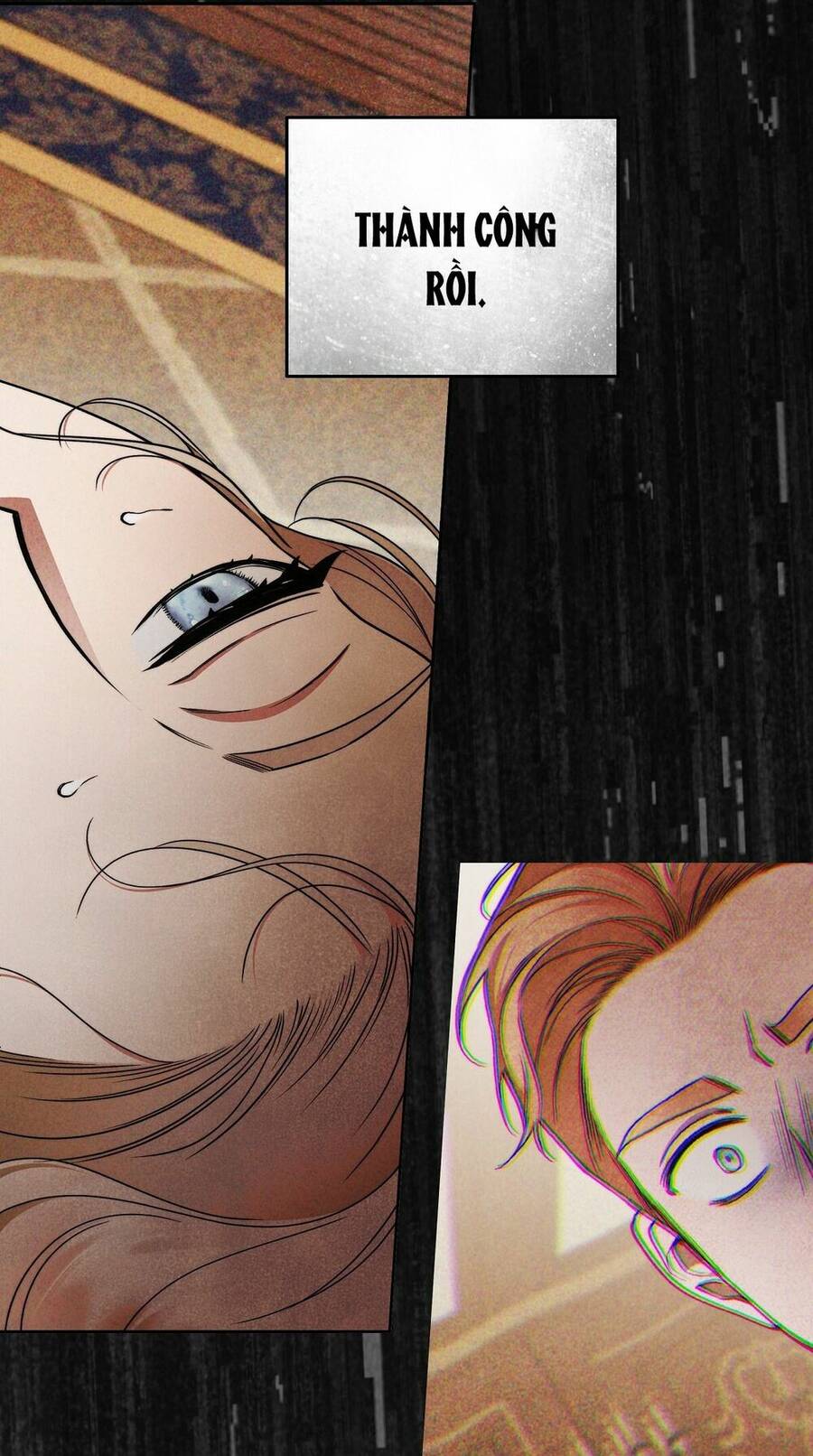 lời nói dối vĩnh cửu của người chapter 16 82