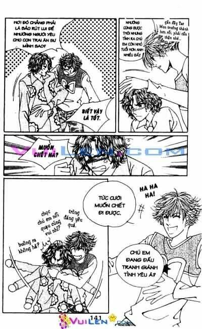 virus tiền chapter 8 142