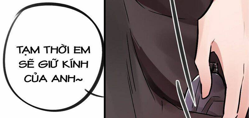 phải lòng em trai của bạn gái mình chapter 56 30