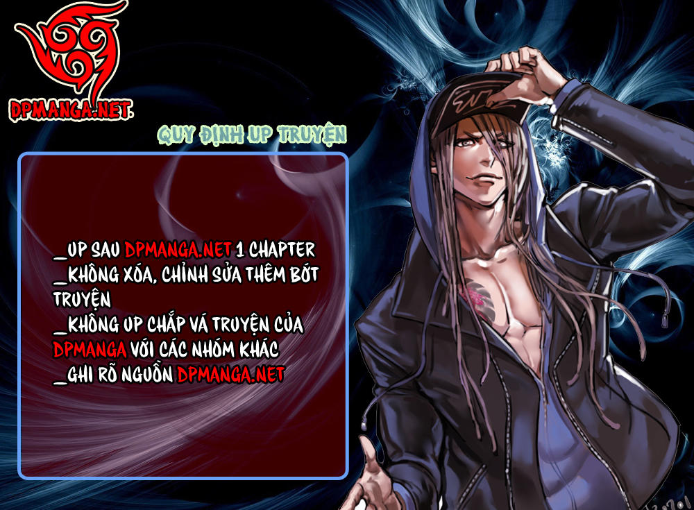 Đao Kiếm Tân Truyện Chapter 10 - Trang 0