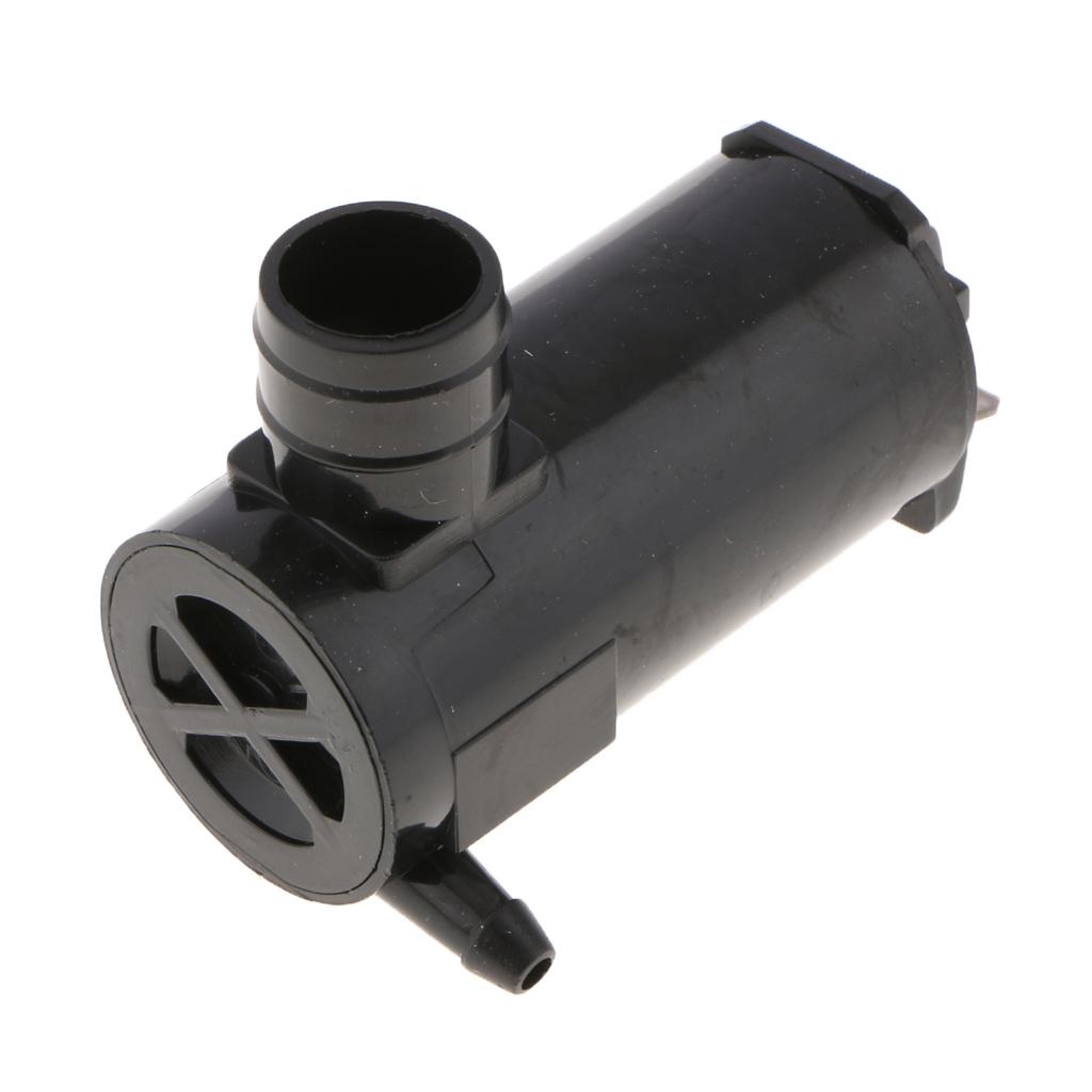 2x Windshield Washer Pump for Suzuki Accord Civic CL 97 08