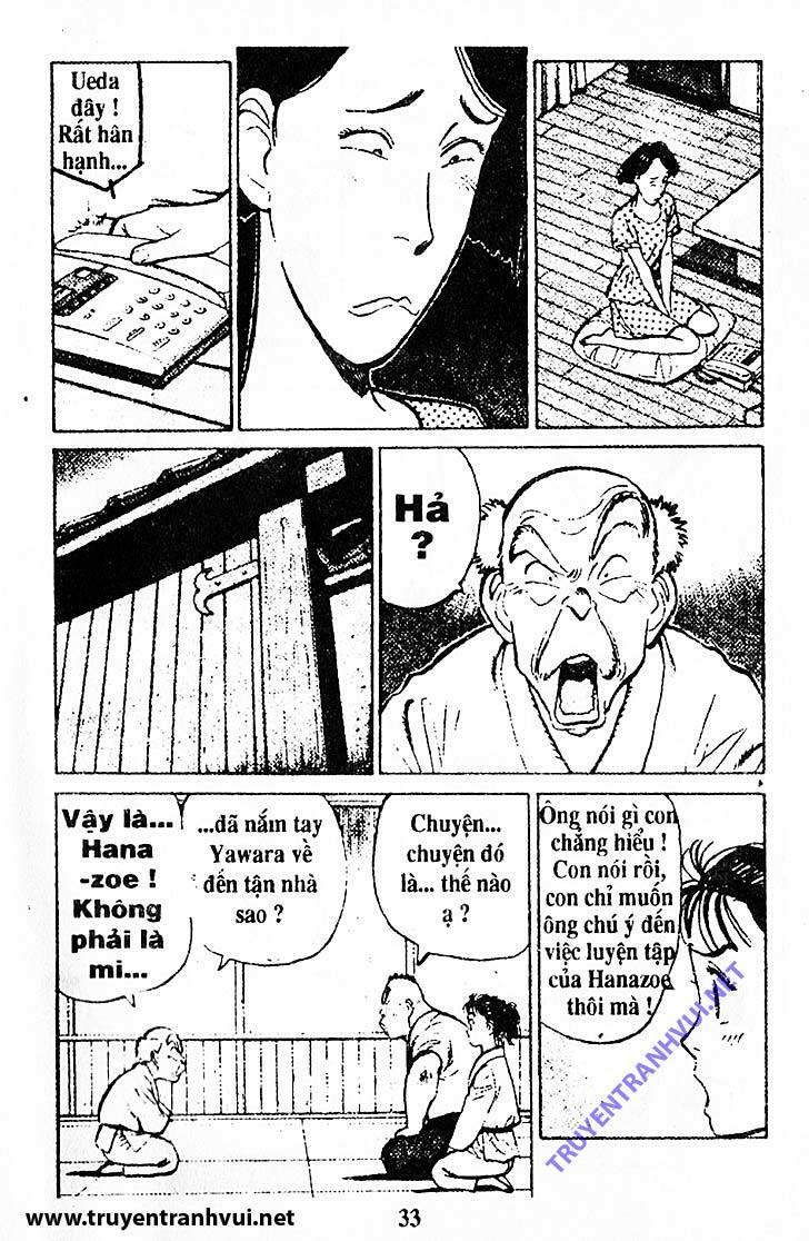 yawara chapter 211 8