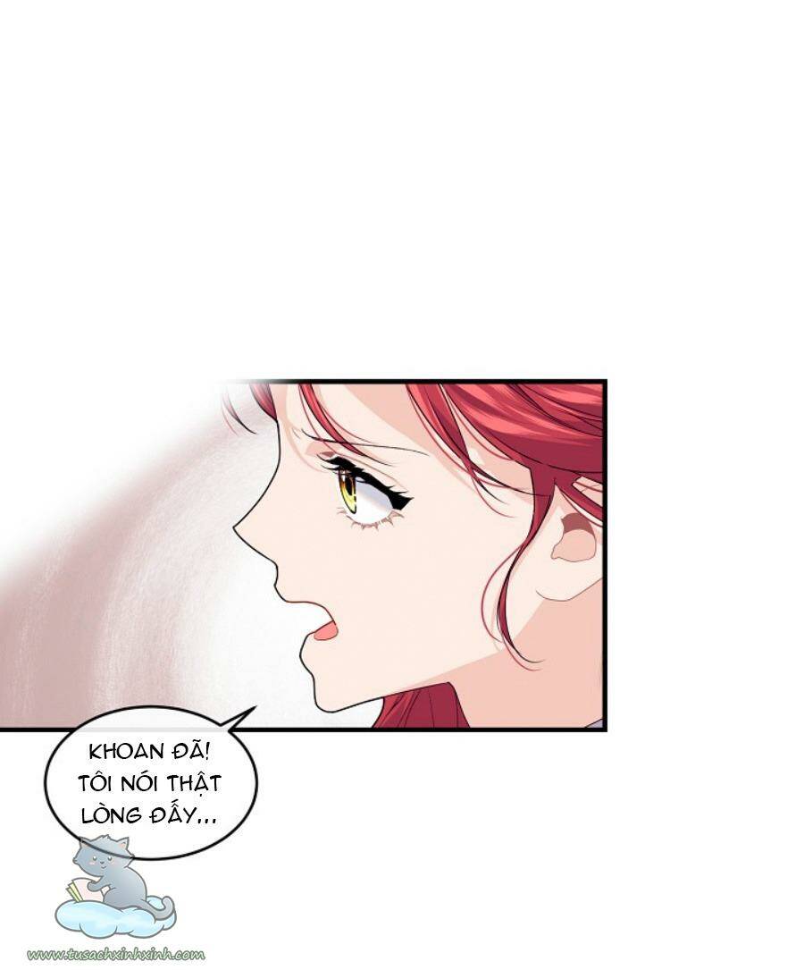 đại dương kiêu sa chapter 41 50