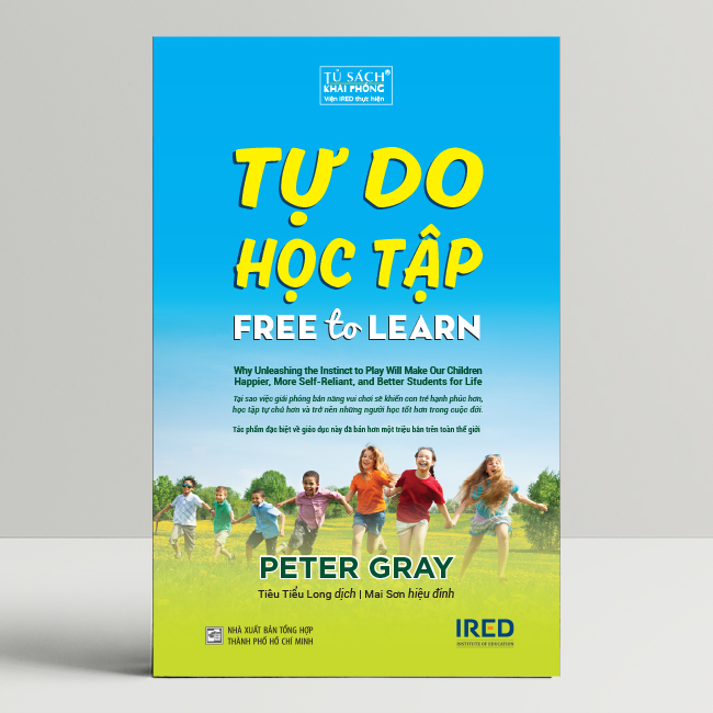 Tự Do Học Tập