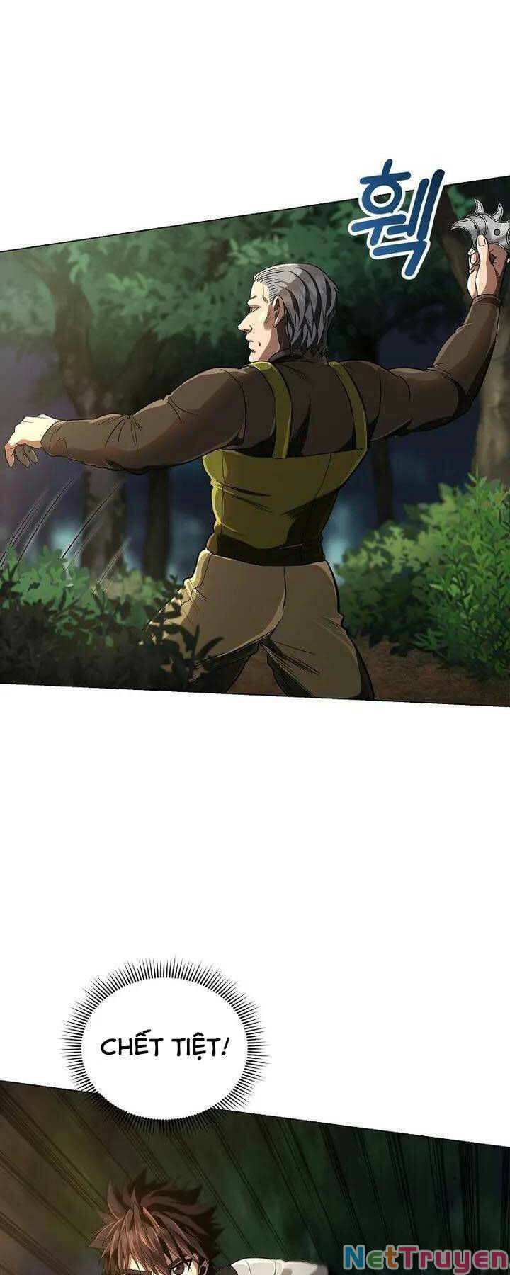 con đường diệt thần chapter 14 29