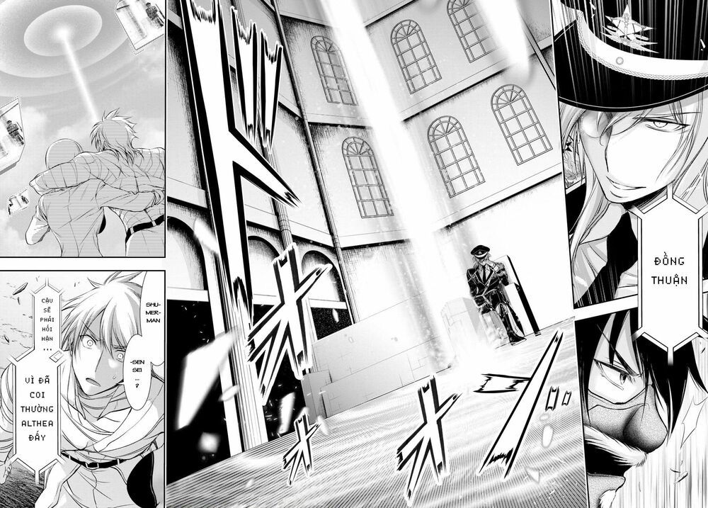 kích trụy vương huyền thoại chapter 43 9