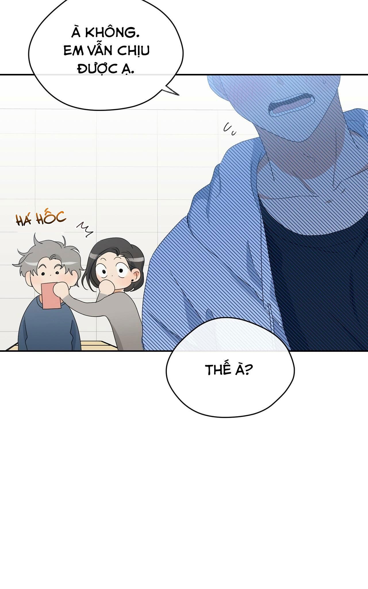 giấc mộng ngọt ngào 2 (full) chapter 13 30