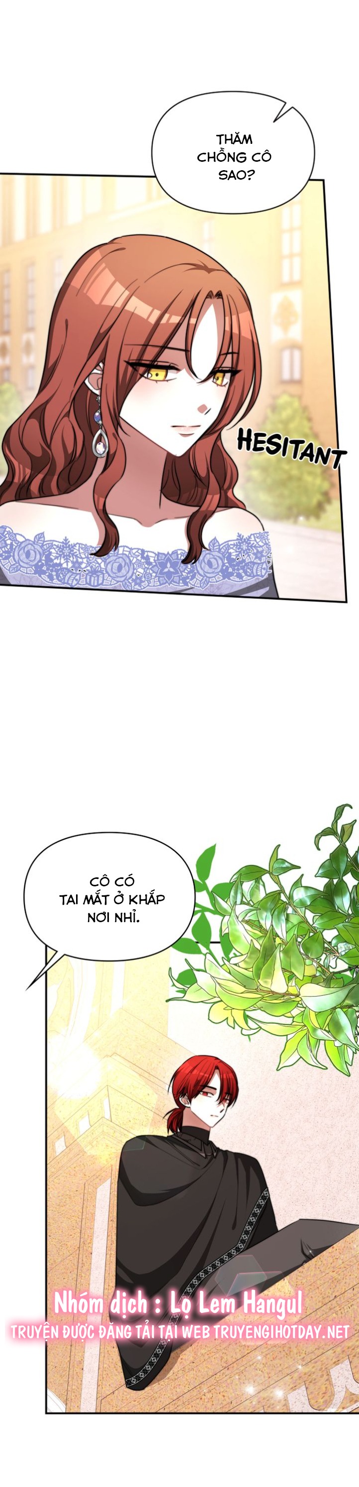 chuyện tình tay ba chapter 28 17