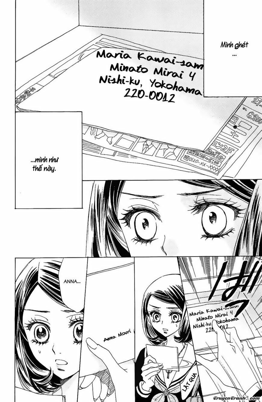 ác quỷ và bản tình ca chapter 48 10