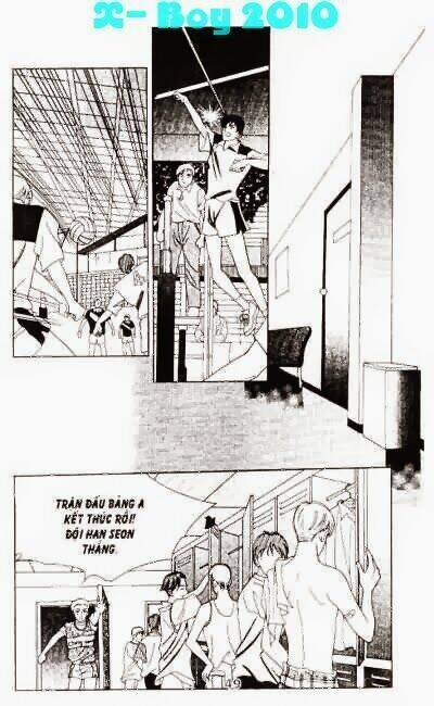 cô giáo tuổi 18 chapter 11 49