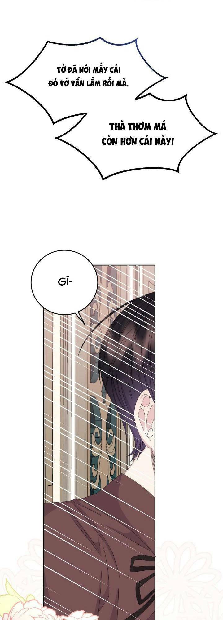 công chúa huỷ diệt chapter 32 39