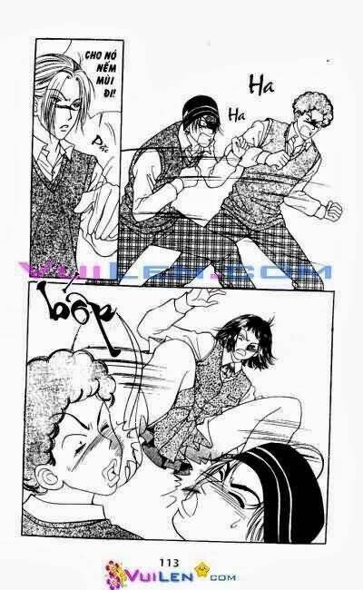 cô bé táo bạo chapter 2 113