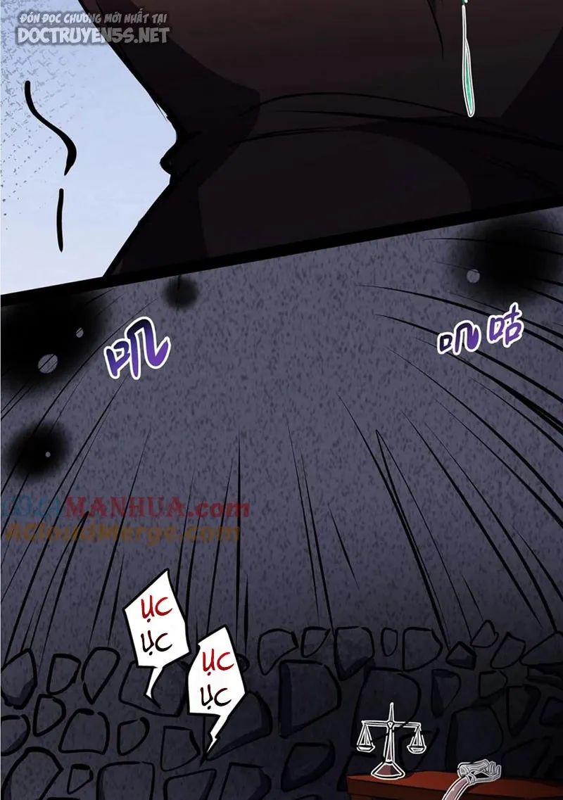 quỷ dị dược tề sư: bệnh nhân của ta đều là kinh khủng chapter 108 29