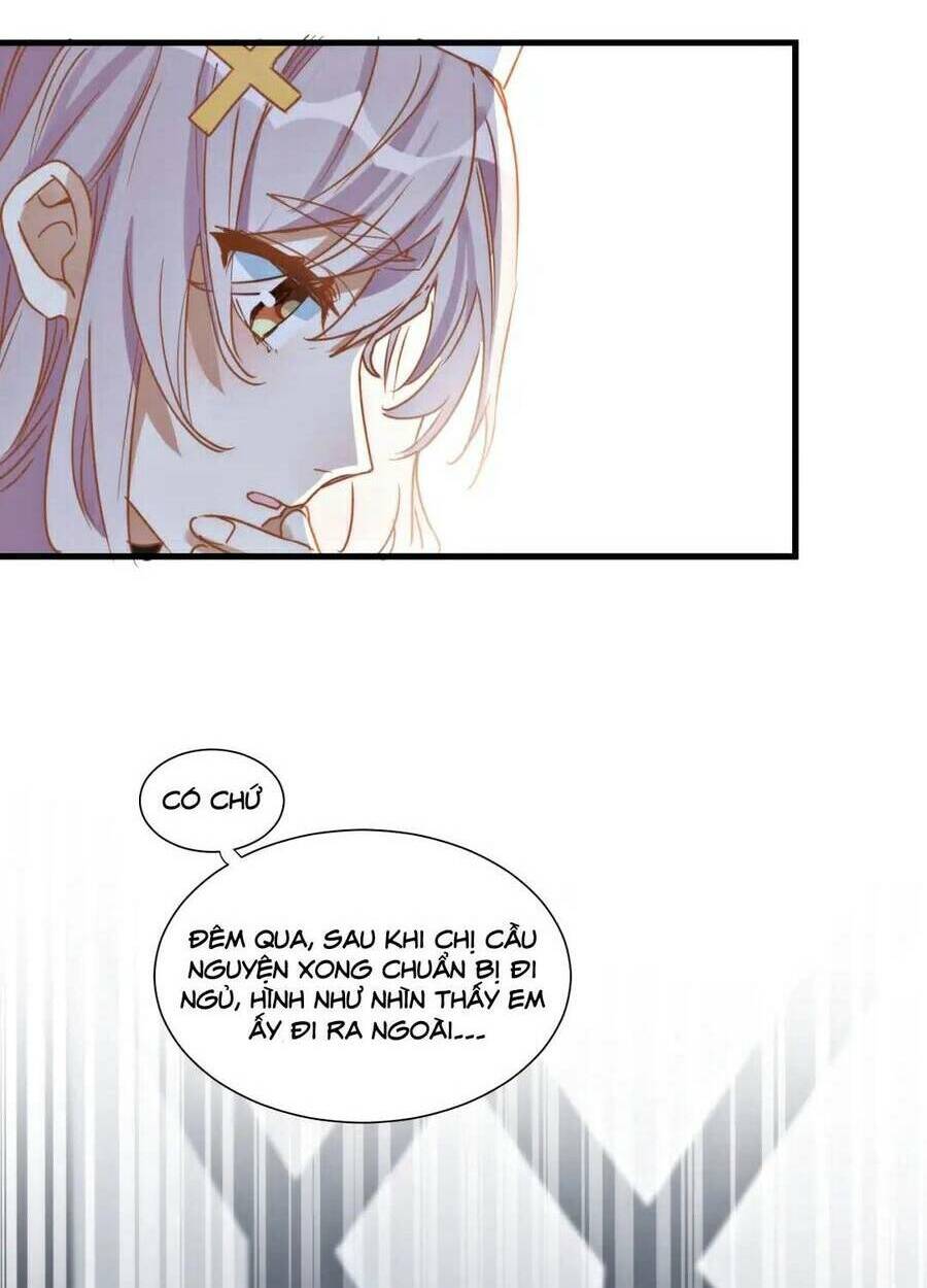 tình địch quái gở lại tăng thêm rồi chapter 35 20