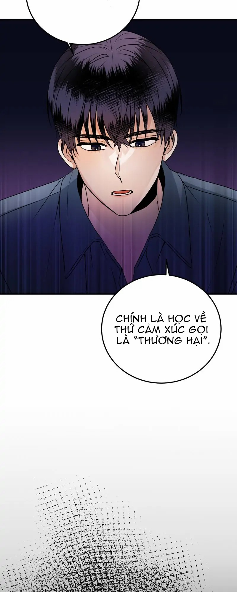 nụ hôn yêu tinh chapter 7.1 12