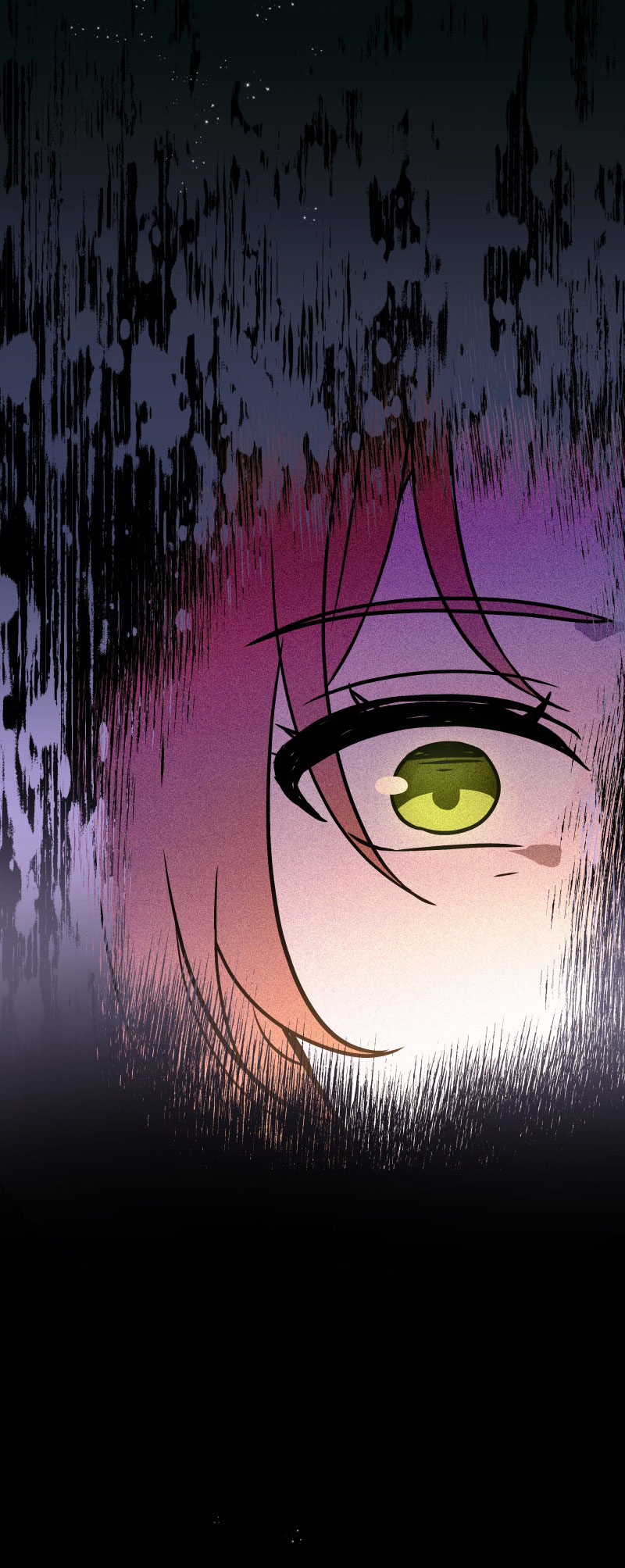 hãy tránh xa khỏi tôi, romeo chapter 44 27