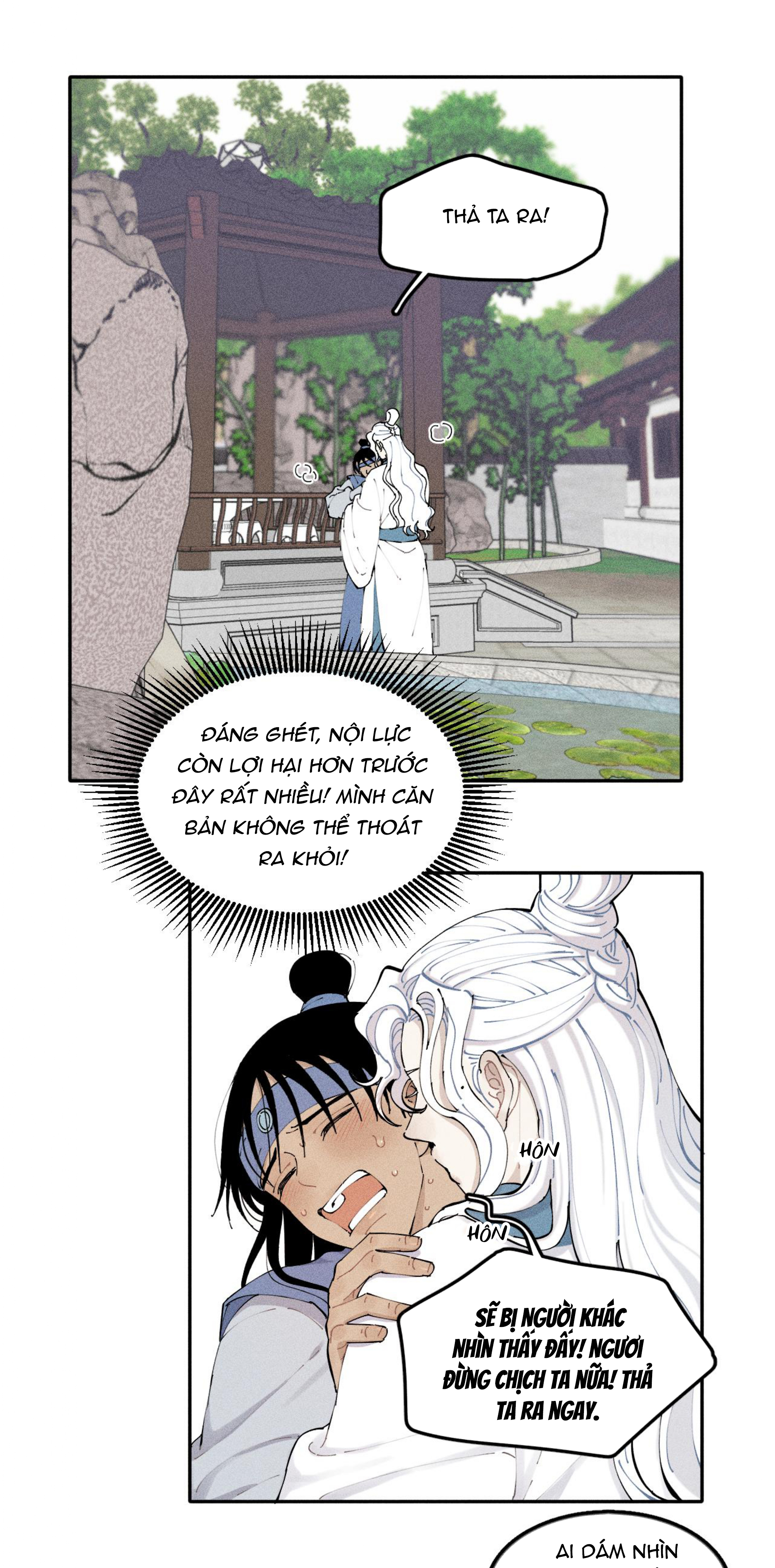 cổ phá chapter 2.1 23