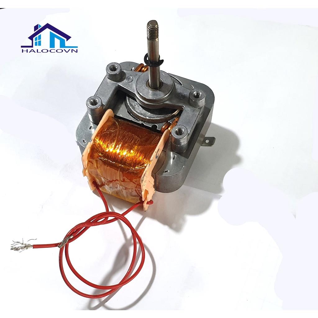 Mô tơ quạt lò nướng, nồi chiên không dầu 220v