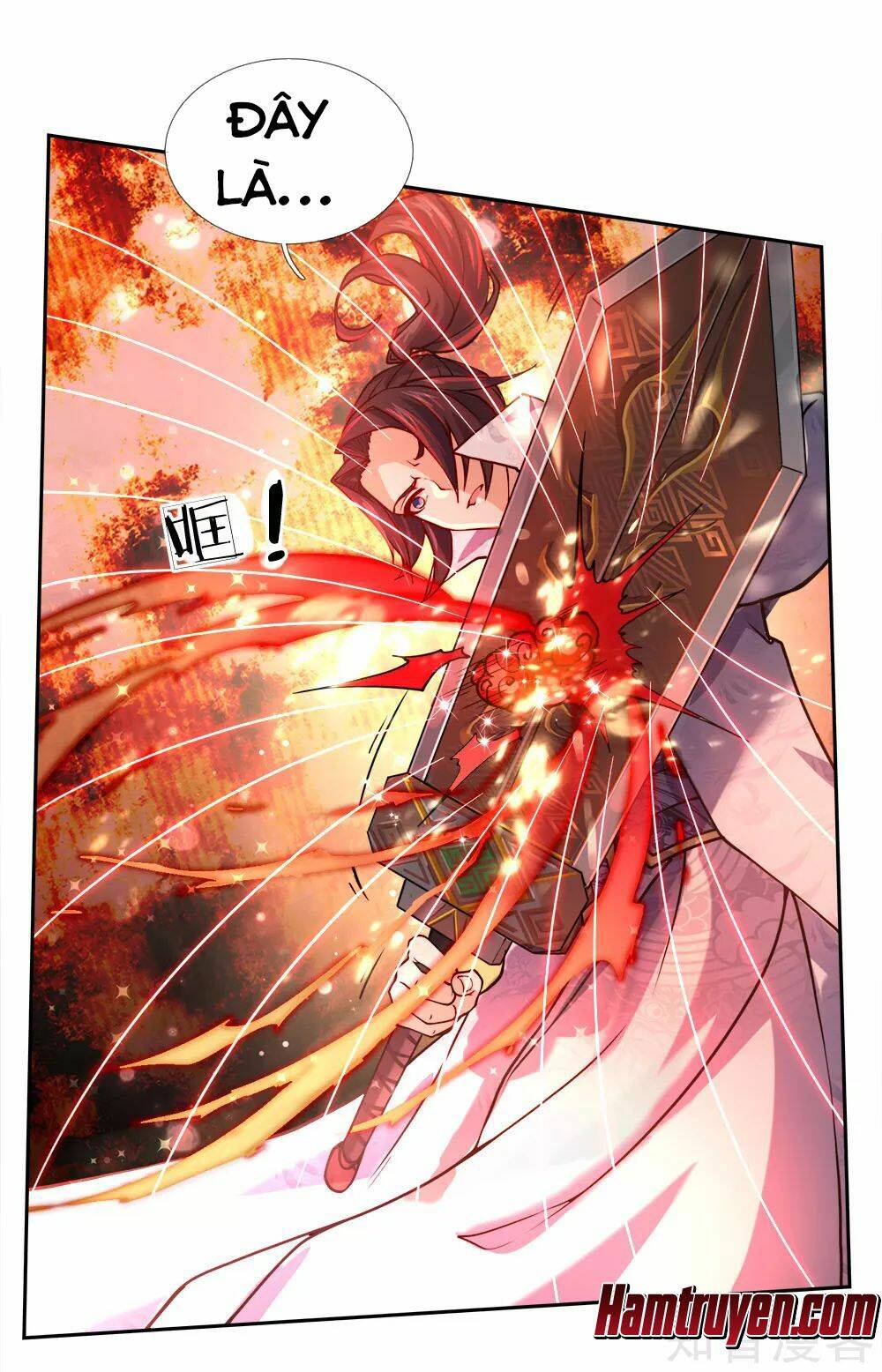 thân thể của ta là kiếm chủng chapter 46 9