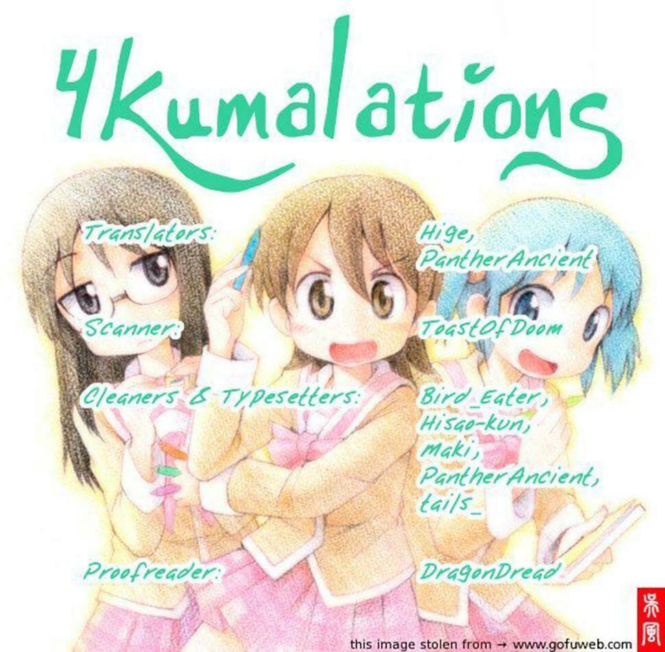 nichijou chapter 55 1