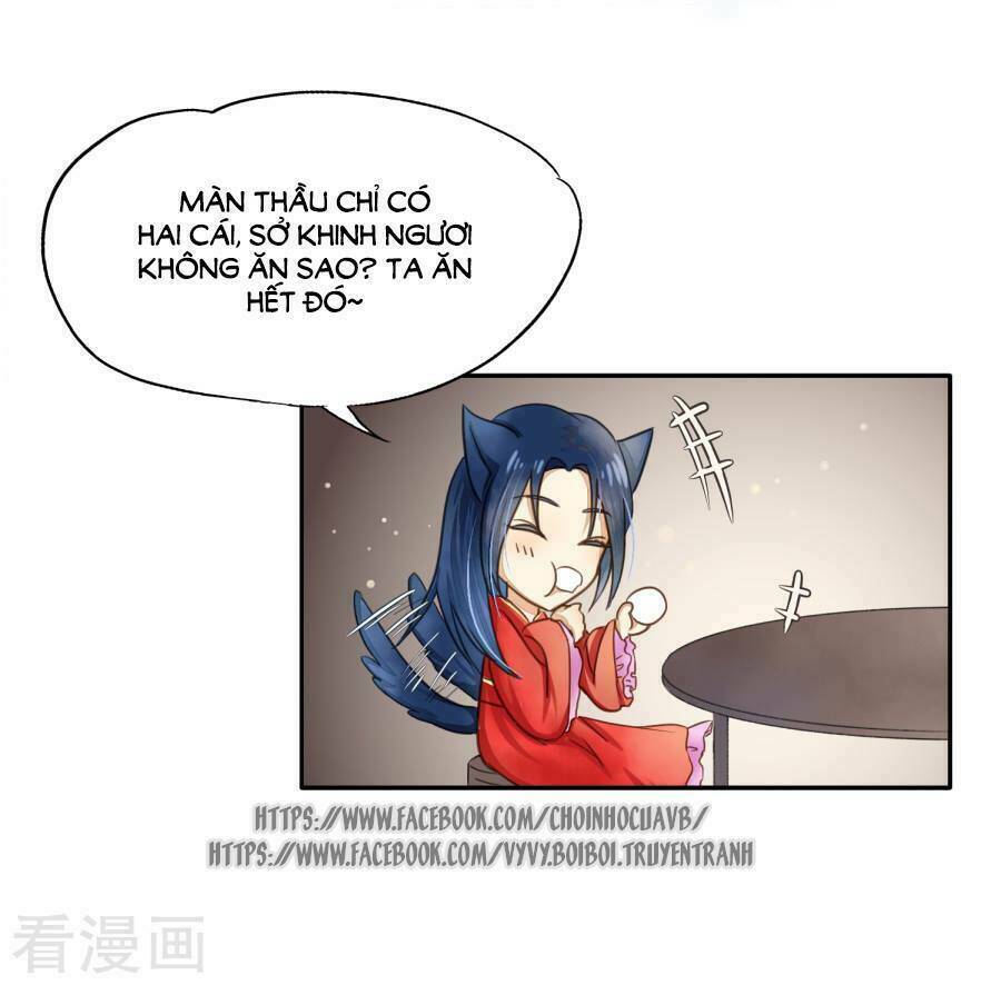 phu quân trong tay, ta có thiên hạ chapter 7 2