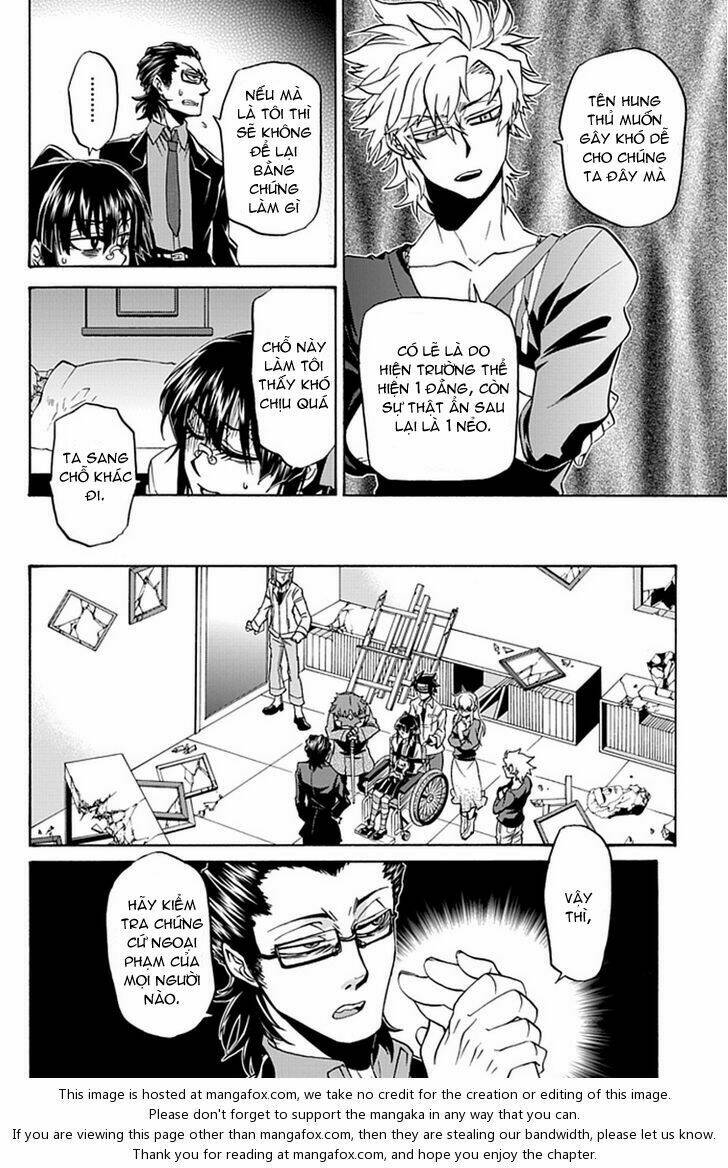 life is money chapter 8 12