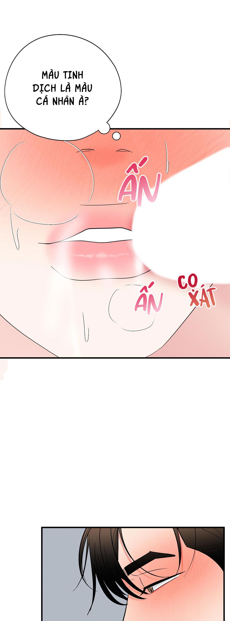 món quà dành cho kẻ ngạo mạn chapter 24 19