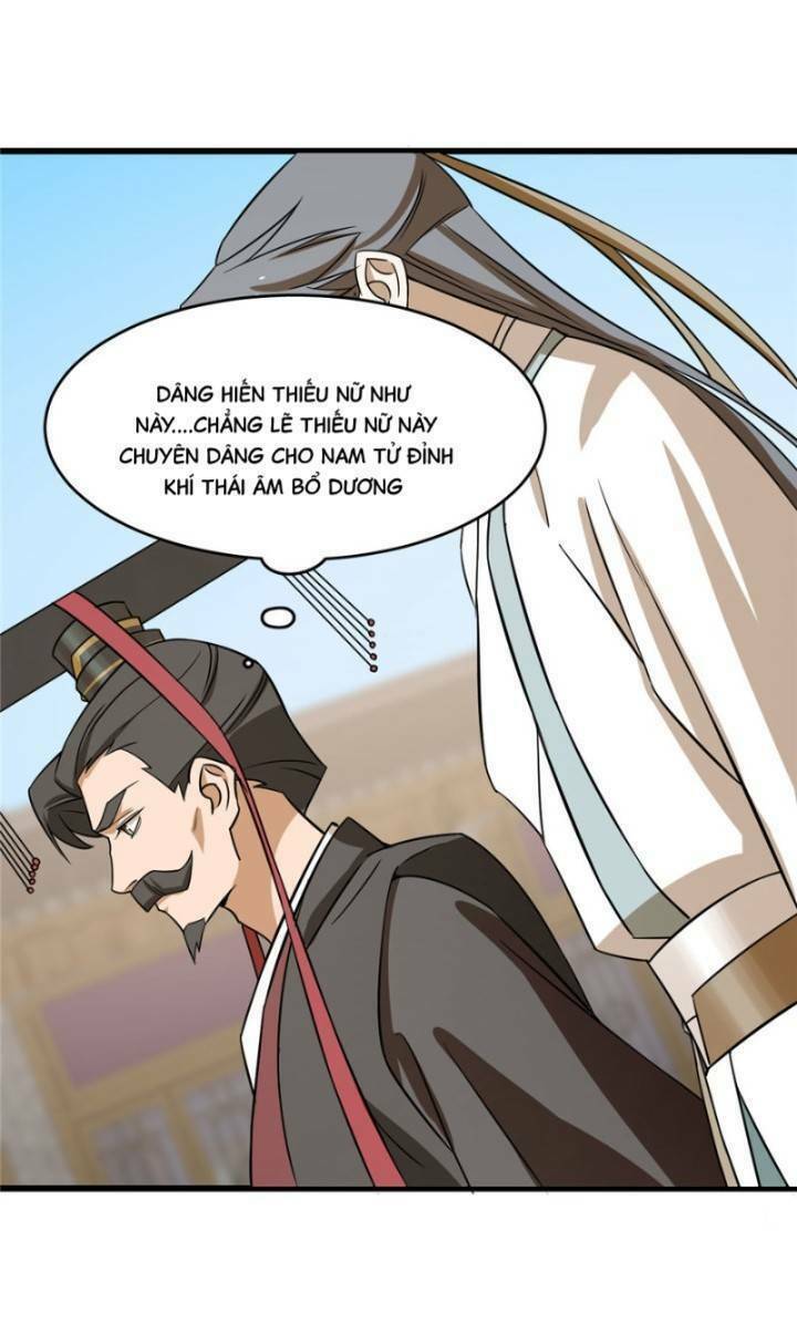 độc bộ thiên hạ: đặc công thần y chapter 139 9