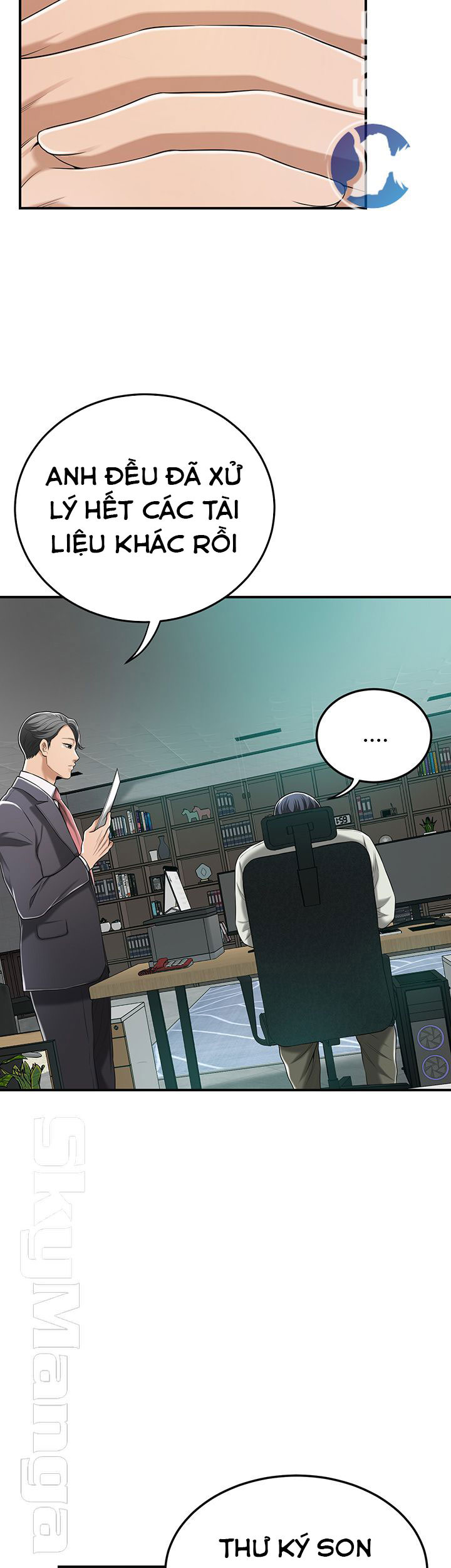 craving - dục vọng chapter 36 19