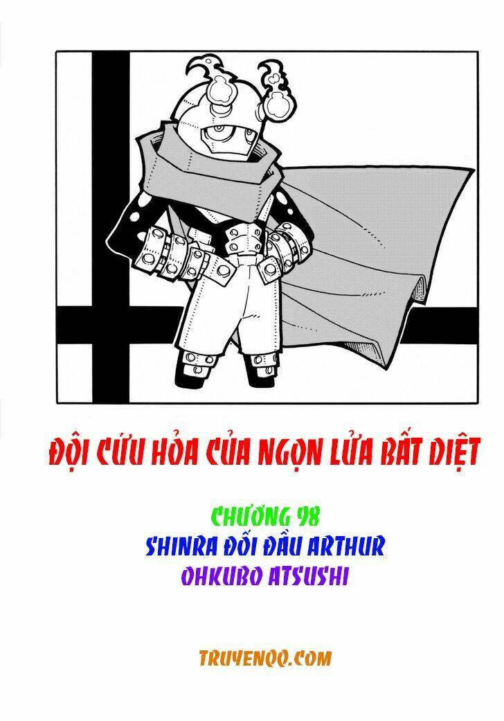 biệt đội lính cứu hỏa chapter 98 4