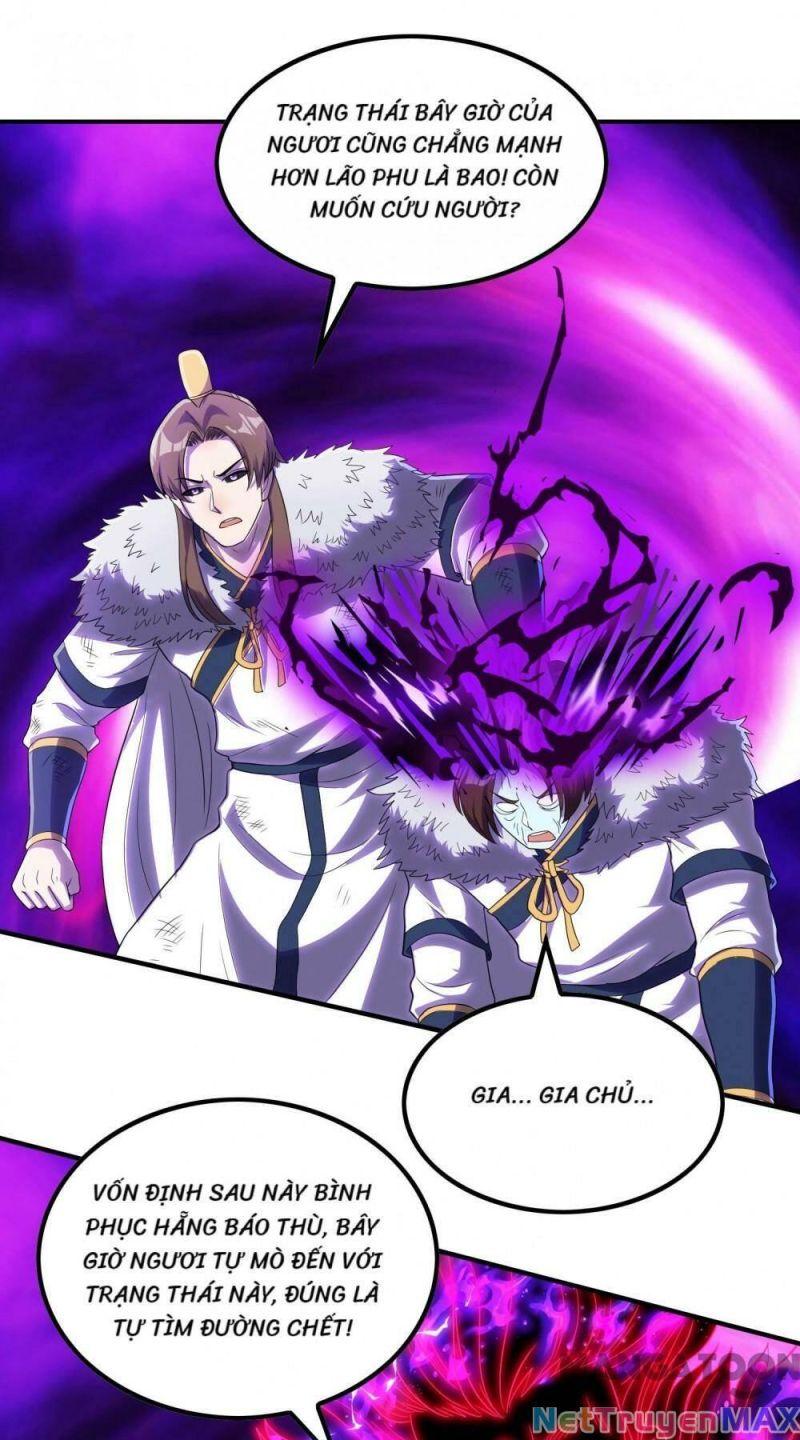 đệ nhất người ở rể chapter 209 10