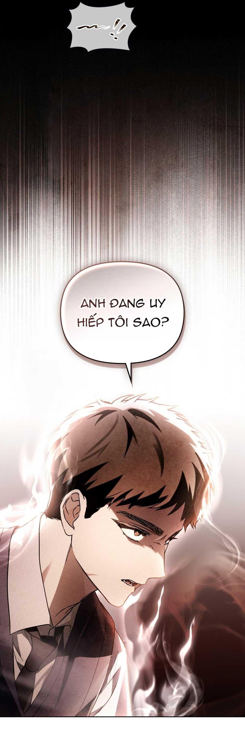 (cbunu) lửa hồn chapter 20 32