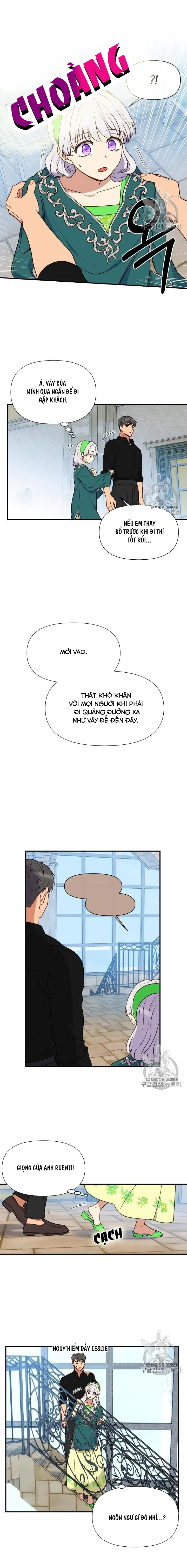 bản khế ước với nữ công tước ác ma chapter 79 7