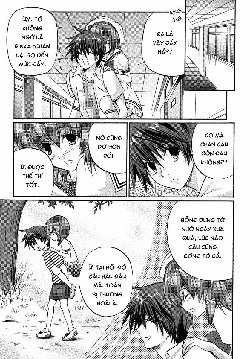 gift - under the rainbow chapter 8 24