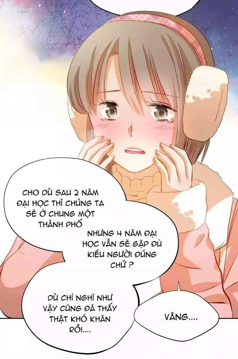 sự cám dỗ xấu xa chapter 31 76
