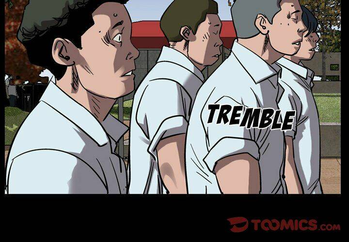 huyền thoại : khởi đầu chapter 71 3