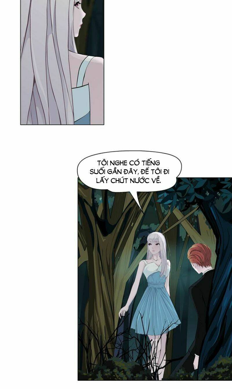 sổ tay mỹ nam giới x chapter 40 9