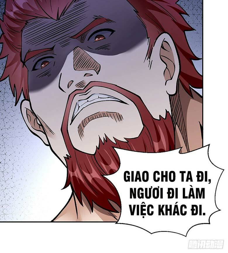 võ đạo độc tôn chapter 440 86