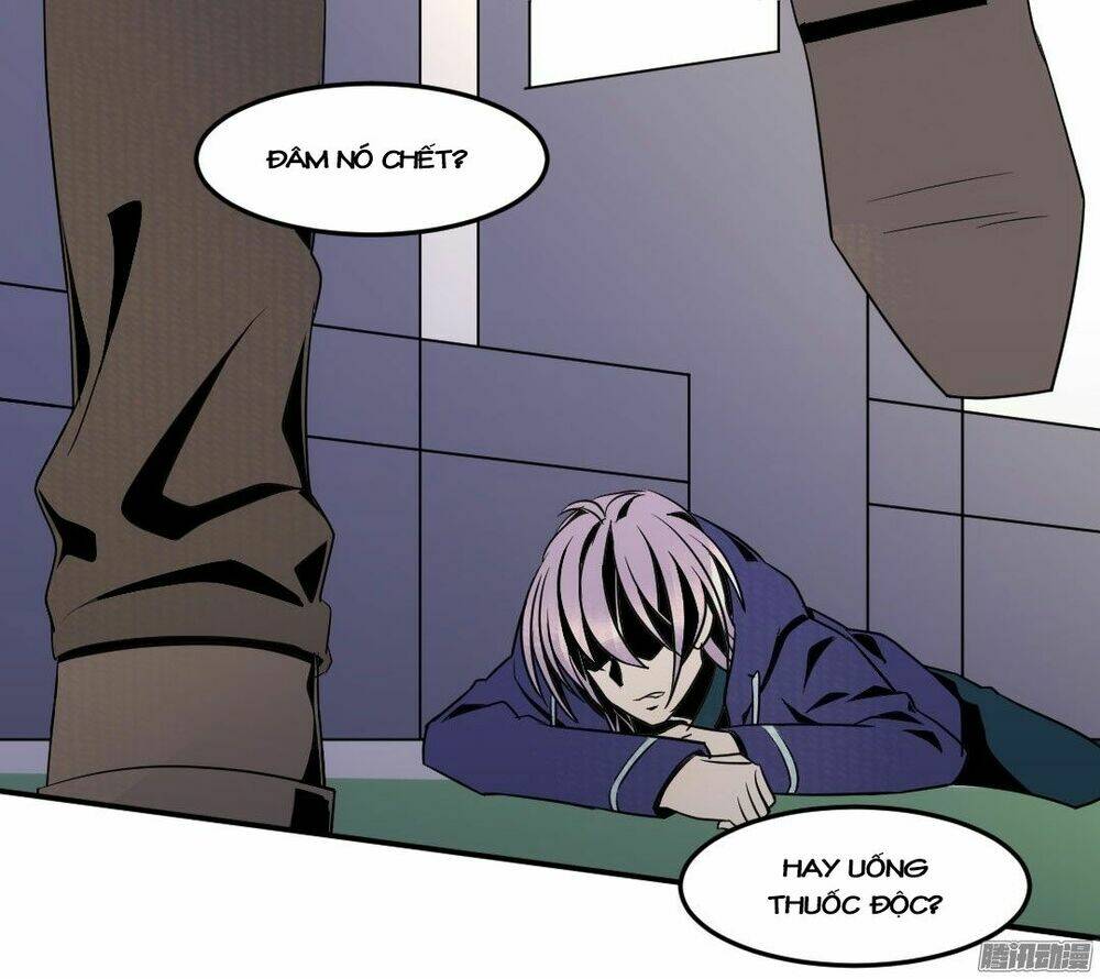 điều ước của người phàm chapter 8 1