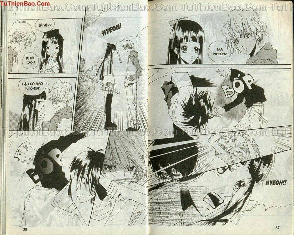 good luck chapter 5 18