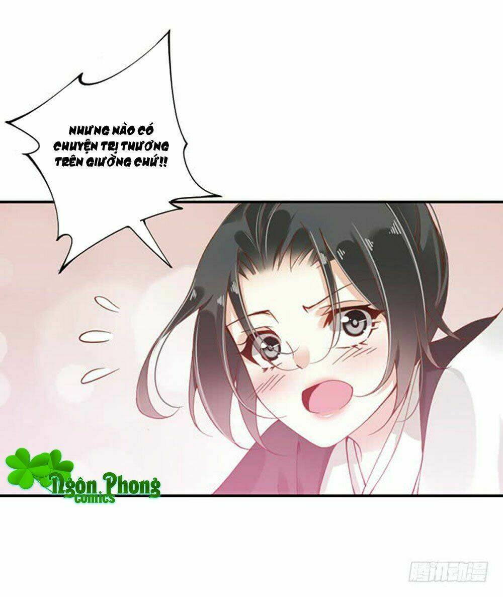 thiền tâm vấn đạo chapter 23 27