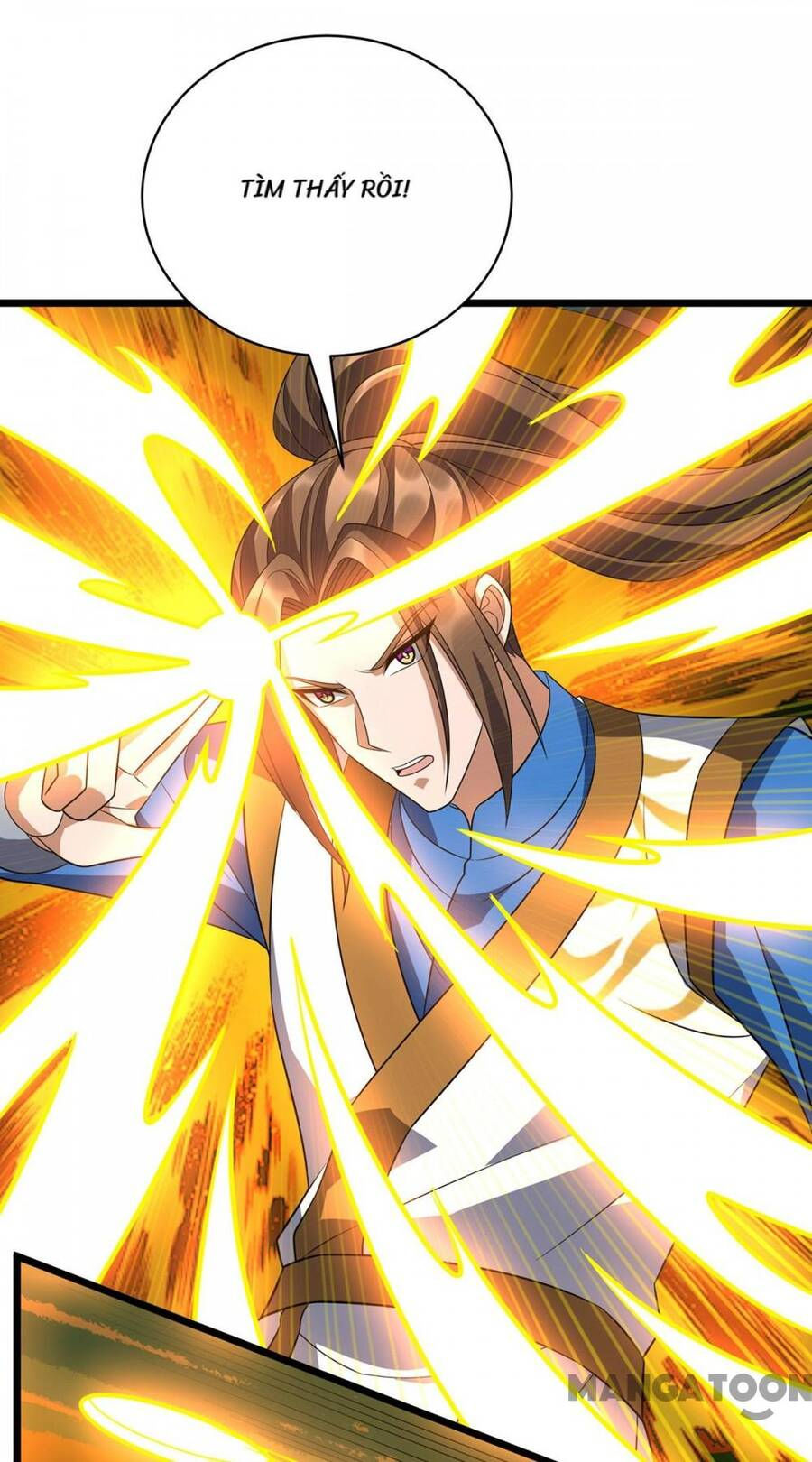 chúa tể tam giới chapter 293 46