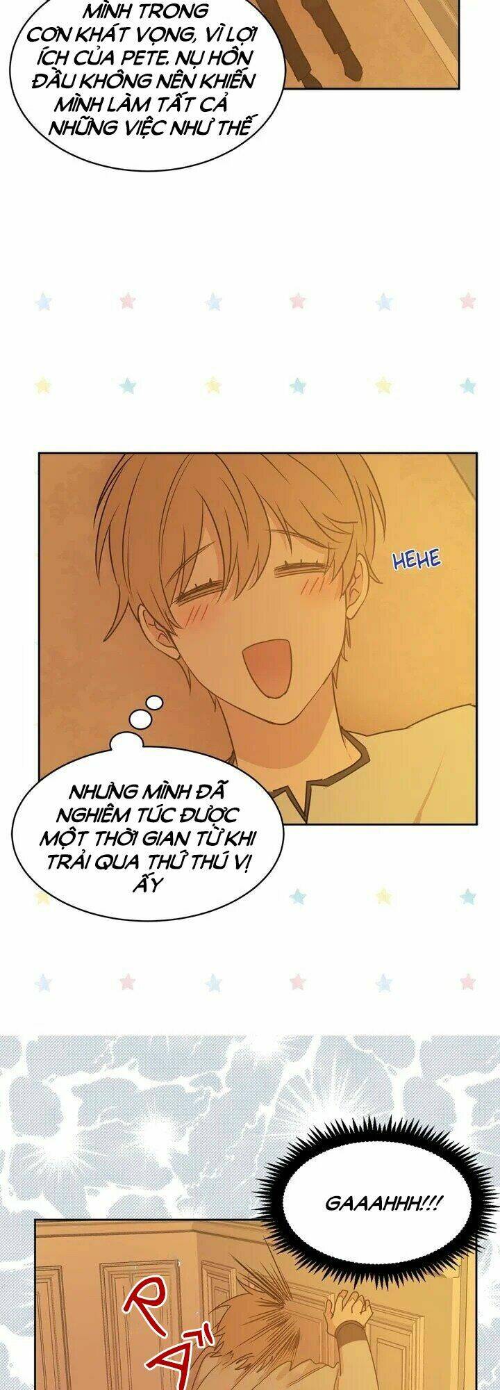 tôi chọn kết thúc của hoàng đế chapter 46 25