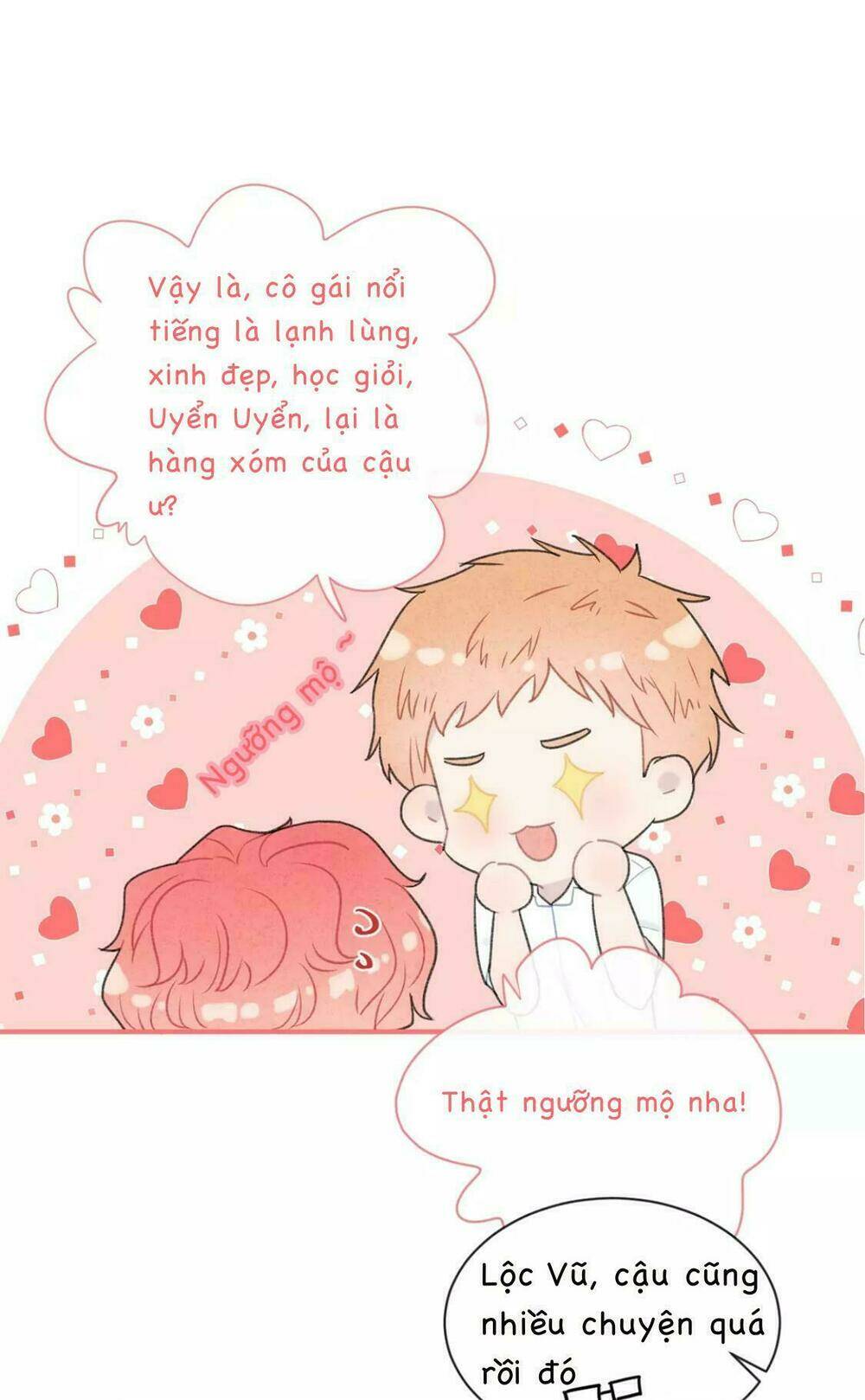 từ cái nhìn của em chapter 14 10