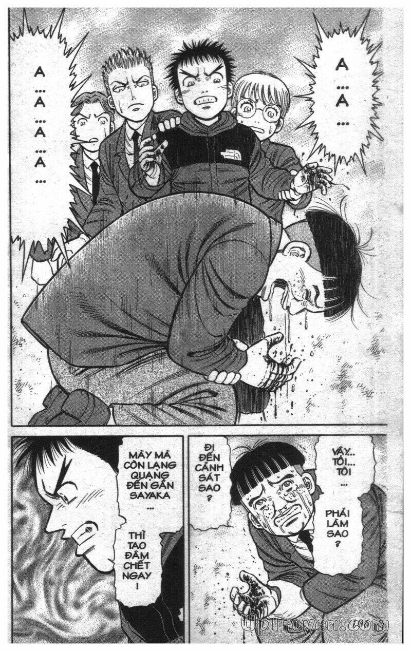 hộ chiếu xanh chapter 5 108