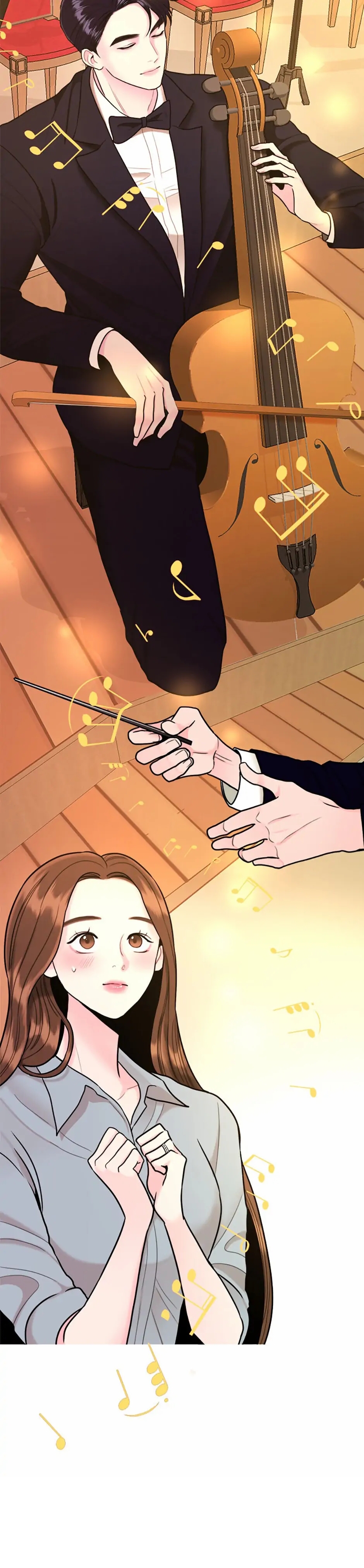 nghệ sĩ cello chapter 68.2 8