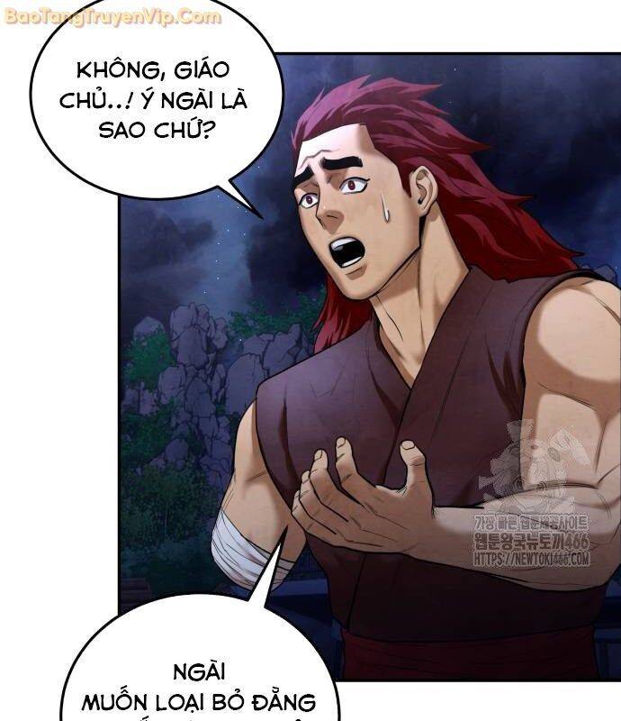 Tay Súng Chinh Phục Võ Lâm chapter 43 73